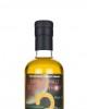 Speyside #2 25 Year Old (That Boutique-y Whisky Company) Single Malt Whisky