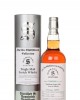 Teaninich 13 Year Old 2009 (casks 8 & 17 & 18 & 19) - Un-Chilfiltered Single Malt Whisky