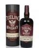 Teeling Single Malt (cask 14972) Calvados Cask - Master of Malt Exclus Single Malt Whiskey