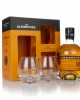 The Glenrothes 12 Year Old - Soleo Collection Gift Pack with 2x Glasse Single Malt Whisky