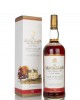 The Macallan 10 Year Old Cask Strength (1L) - Early 2000s Single Malt Whisky