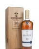 The Macallan 30 Year Old Double Cask (2022 Release) Single Malt Whisky