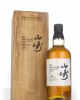 Yamazaki Mizunara 18 Year Old (2017 Edition) Single Malt Whisky