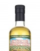 Tomatin 21 Year Old - Batch 1 (That Boutique-y Whisky Company) Single Malt Whisky