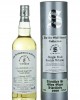 Glen Elgin 12 Year Old 2009 Signatory Un-Chillfiltered