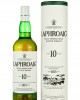 Laphroaig 10 Year Old