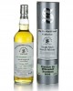 Miltonduff 12 Year Old 2009 Signatory Un-Chillfiltered