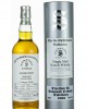Mystery Malt Unnamed Orkney 15 Year Old 2006 Signatory Un-Chillfiltered