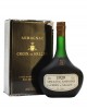 Croix de Salles 1929 Armagnac / Bot.1988