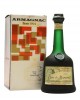 Duc de Maravat 1904 Armagnac / Bot.1980s