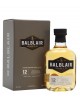 Balblair 12 Year Old