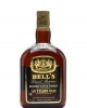 Bell's Royal Reserve 20 Year Old Bottled 1970s