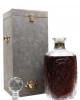 Harrods 21 Year Old Atlantis Crystal 3 Litre