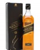 Johnnie Walker Black Label 12 Year Old