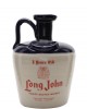 Long John 8 Year Old Bottled 1970s