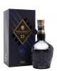Royal Salute 21 Year Old Signature Blend