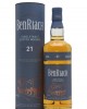 Benriach 21 Year Old Classic