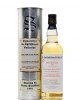 Brora 1981 21 Year Old Signatory