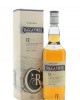 Cragganmore 12 Year Old