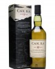 Caol Ila 12 Year Old