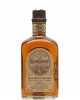 Glen Grant 25 Year Old / Royal Wedding Reserve Speyside Whisky