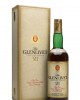 Glenlivet 21 Year Old Bottled 1980s