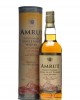 Amrut Peated Cask Strength Indian Single Malt Whisky