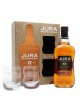 Jura 12 Year Old Glass Set