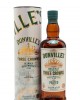 Dunville's Three Crowns Peated Whiskey
