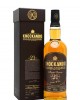 Knockando 1994 21 Year Old Master Reserve