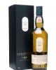 Lagavulin 12 Year Old Bottled 2009 9th Release