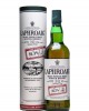 Laphroaig 10 Year Old Cask Strength Batch 003 Bottled 2011