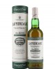 Laphroaig 10 Year Old Cask Strength