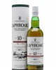 Laphroaig 10 Year Old Cask Strength Batch 006 Bottled 2014