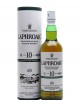 Laphroaig 10 Year Old Cask Strength Batch 011 Bottled 2019