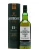 Laphroaig 15 Year Old 200th Anniversary