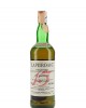 Laphroaig 15 Year Old Bottled 1980s