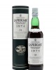 Laphroaig 1974 31 Year Old Sherry Cask