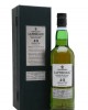 Laphroaig 40 Year Old