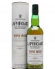 Laphroaig Triple Wood