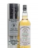 Unnamed Speyside 2005 12 Year Old Signatory