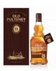 Old Pulteney 25 Year Old 2017 Release