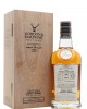 Tomatin 1988 30 Year Old Connoisseurs Choice