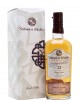 Wardhead 21 Year Old Valinch & Mallet