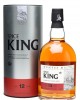 Wemyss Malts Spice King 12 Year Old