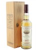 Glenmorangie 1977 21 Year Old, 2003 Bottling with Wooden Case