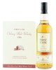 Highland Park 1986 21 Year Old, First Cask Malt Whisky Circle, Cask 2263