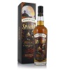 Compass Box The Story of the Spaniard