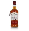 Isle of Skye 8 Year Old Blended Whisky