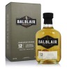 Balblair 12 Year Old